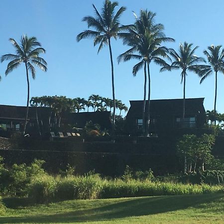 Mauna Kai'Iki Pahala ภายนอก รูปภาพ