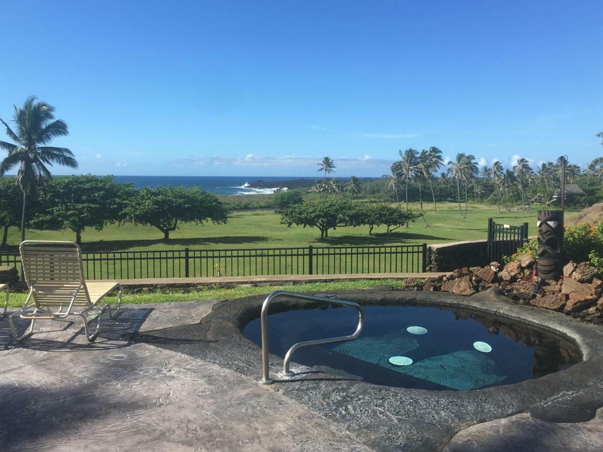 Mauna Kai'Iki Pahala ภายนอก รูปภาพ