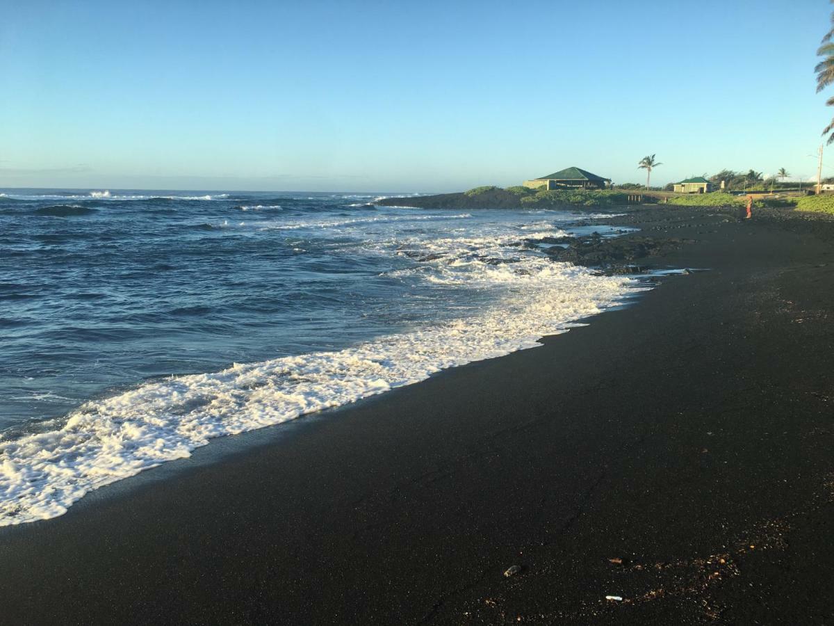 Mauna Kai'Iki Pahala ภายนอก รูปภาพ