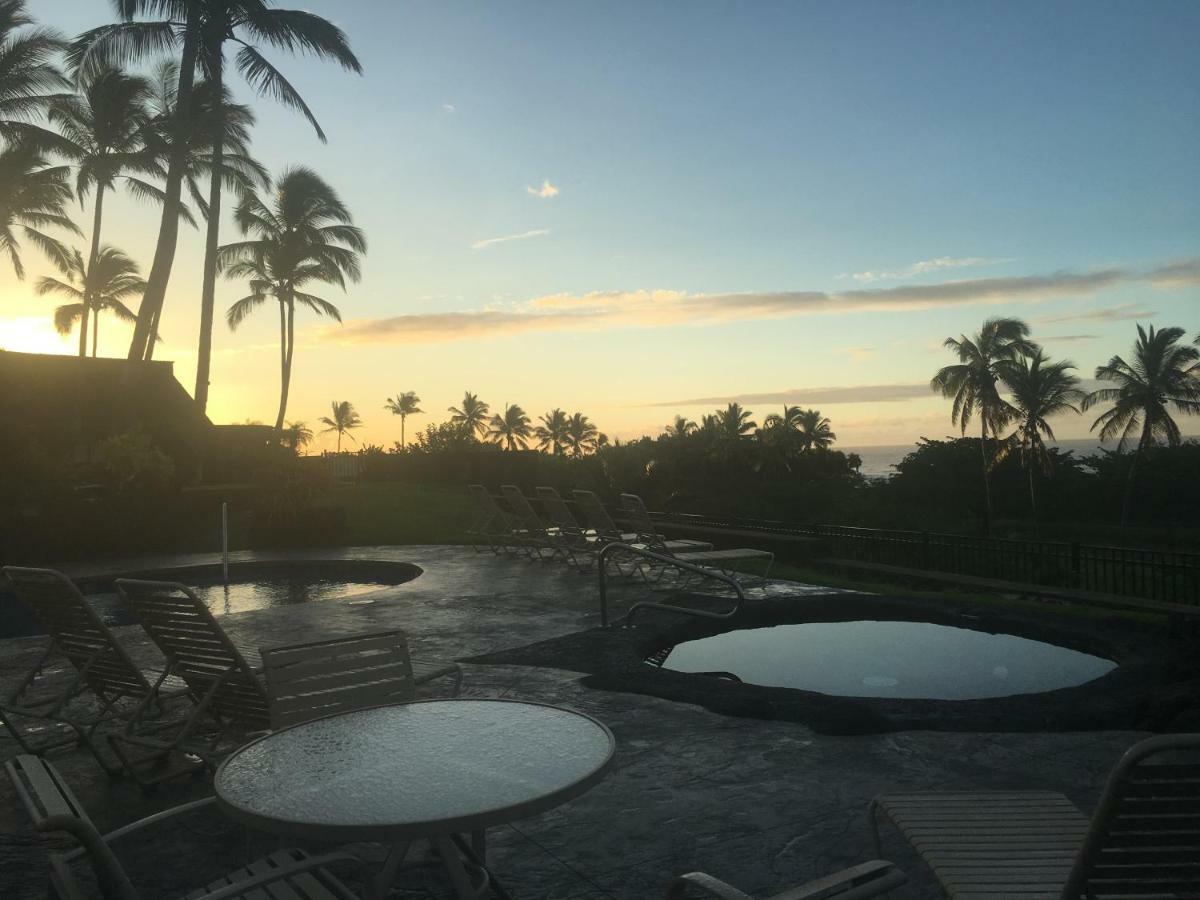 Mauna Kai'Iki Pahala ภายนอก รูปภาพ