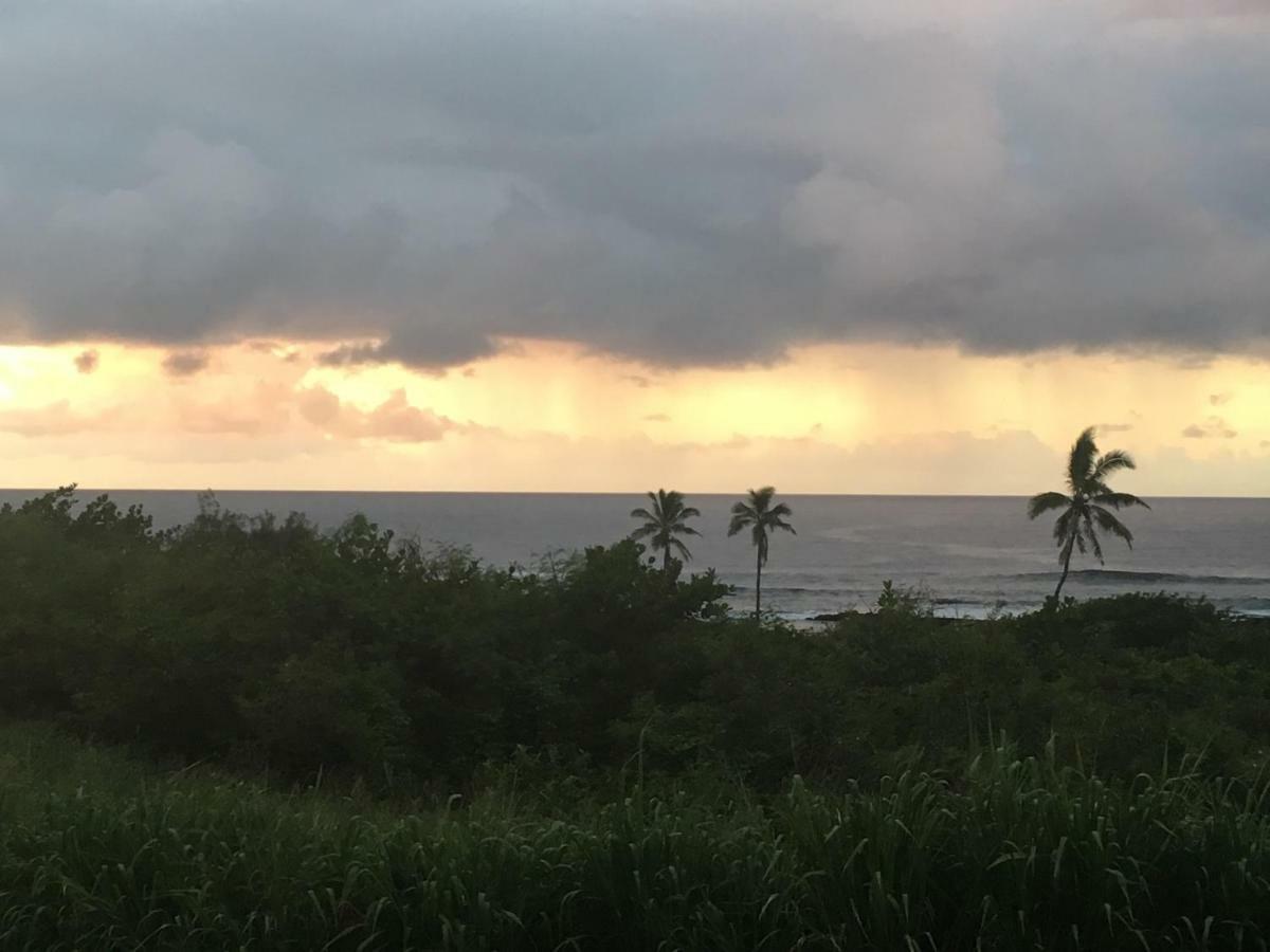 Mauna Kai'Iki Pahala ภายนอก รูปภาพ