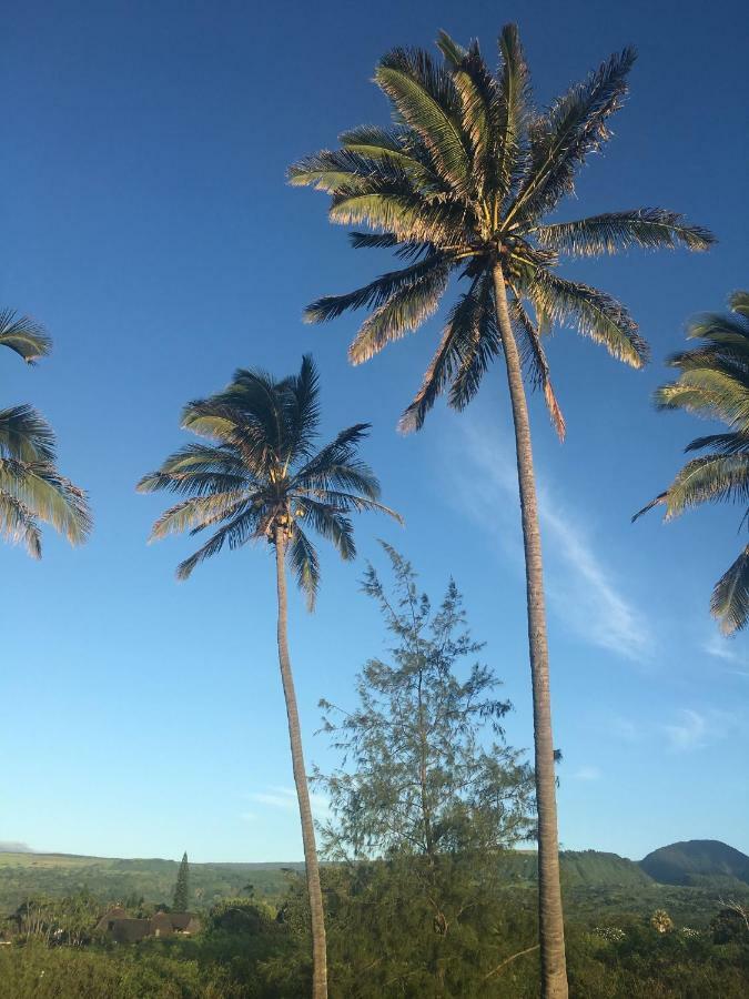 Mauna Kai'Iki Pahala ภายนอก รูปภาพ