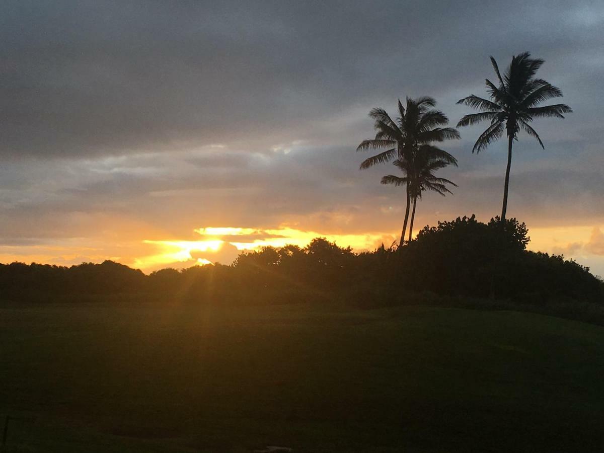 Mauna Kai'Iki Pahala ภายนอก รูปภาพ
