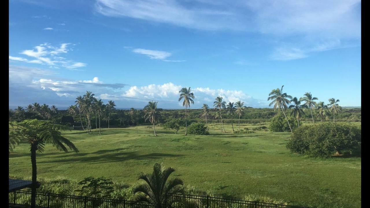 Mauna Kai'Iki Pahala ภายนอก รูปภาพ
