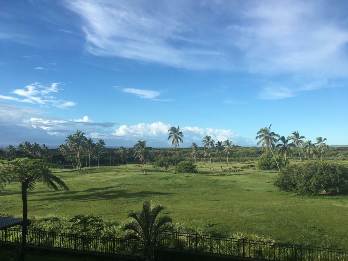 Mauna Kai'Iki Pahala ภายนอก รูปภาพ