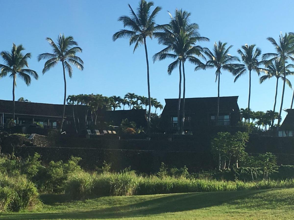 Mauna Kai'Iki Pahala ภายนอก รูปภาพ