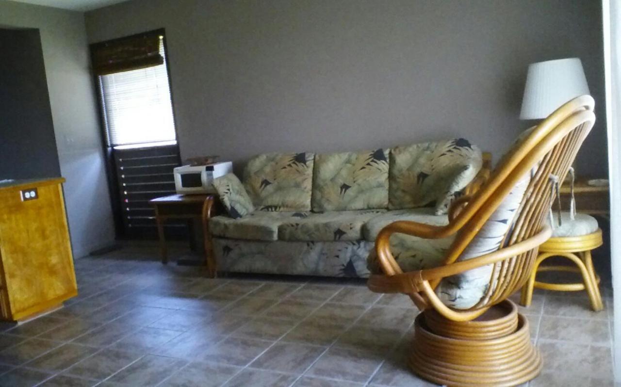 Mauna Kai'Iki Pahala ภายนอก รูปภาพ