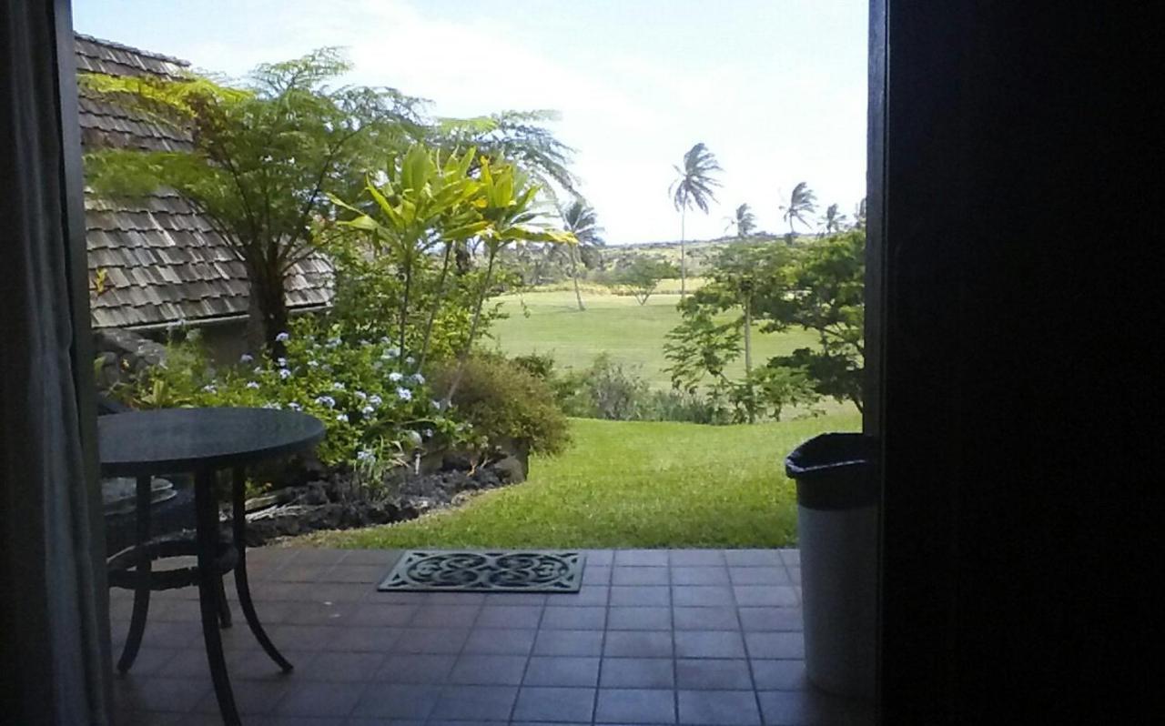 Mauna Kai'Iki Pahala ภายนอก รูปภาพ