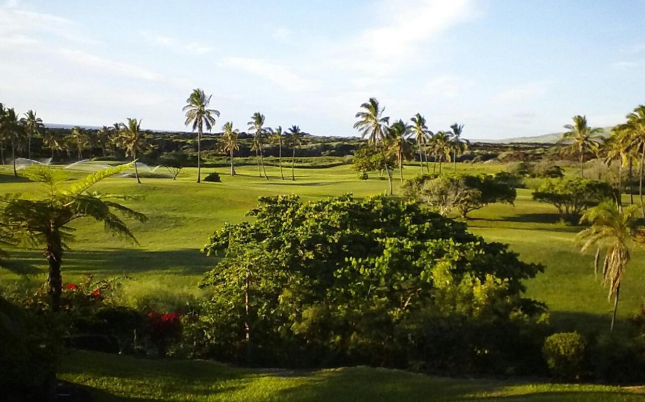 Mauna Kai'Iki Pahala ภายนอก รูปภาพ