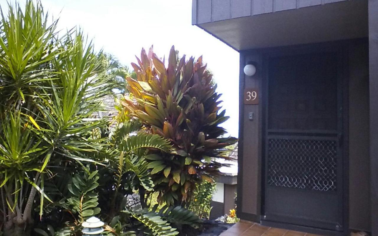 Mauna Kai'Iki Pahala ภายนอก รูปภาพ